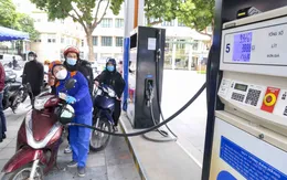 Nguồn cung xăng dầu trong nước được đảm bảo tới tháng 4/2022