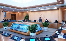 Hà Nội hạn chế tối đa bệnh nhân chuyển nặng, tử vong