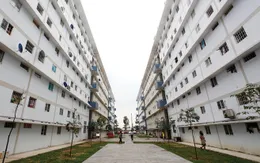 Rao suất mua nhà ở xã hội, phí "lót tay" vài trăm triệu đồng