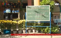 TP.HCM số ca nhiễm tăng, phụ huynh lo lắng