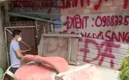 Nguy cơ mất tiền khi mua nhà đất bằng giấy tay