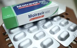 Bộ Y tế bổ sung hướng dẫn sử dụng thuốc Molnupiravir và Remdesivir điều trị COVID-19