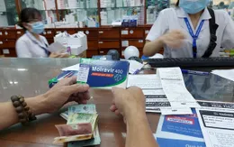 Tăng cường các biện pháp quản lý đối với việc mua, bán, sử dụng thuốc điều trị COVID-19