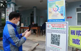 Dịch COVID-19 phức tạp, Vĩnh Phúc triển khai các biện pháp cấp bách