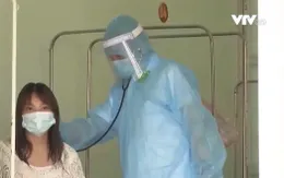 Cảm phục những y bác sỹ xông pha nơi tuyến đầu chống dịch