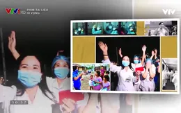 Thầy thuốc Việt Nam và cuộc đối đầu lịch sử với COVID-19: Chúng tôi không buông tay!