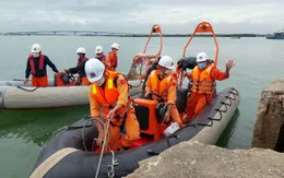 Vụ lật ca nô ở Hội An: Có sự bất thường ở khâu quản lý?