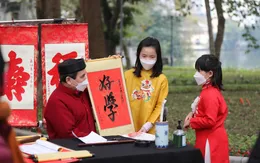 Tết có ý nghĩa như thế nào với bạn?