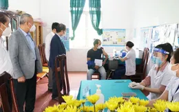 Đắk Lắk triển khai chiến dịch tiêm chủng thần tốc mùa Xuân 2022
