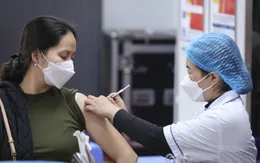 Hơn 262,5 triệu liều vaccine phòng COVID-19 đã được tiêm