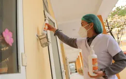 Đảm bảo an toàn phòng dịch cho học sinh khi trở lại trường