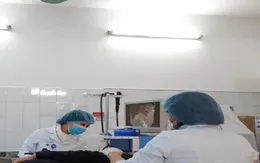 Mắc uốn ván do chủ quan với vết thương nhỏ
