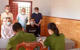 Khởi tố 5 đối tượng vận chuyển ma túy liên tỉnh