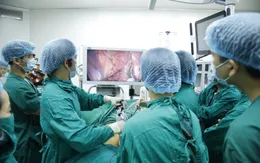 Ung thư thực quản và những điều cần lưu ý để phòng tránh