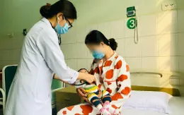 Xuất huyết giảm tiểu cầu - Bệnh nguy hiểm cho trẻ sơ sinh