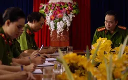 Bão ngầm - Tập 7: Ban chuyên án chia làm 2 phe đối lập