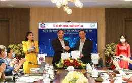 Tập đoàn DIC: Hợp tác giáo dục và đẩy mạnh an sinh xã hội