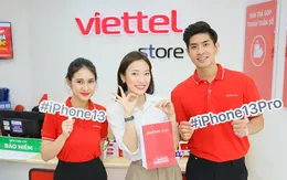 Viettel Store đồng loạt “sập giá” chào mừng ngày Quốc tế Phụ nữ 8/3