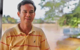 Khởi tố, bắt tạm giam Trần Văn Bang vì hoạt động chống Nhà nước Việt Nam