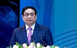 Thủ tướng: Tiếp tục phát huy tiềm năng, sức sáng tạo của phụ nữ Việt Nam​