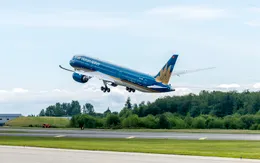 Vietnam Airlines mở lại 7 đường bay nội địa phục vụ cao điểm hè