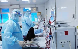 Đảm bảo lọc máu chu kỳ cho bệnh nhân chạy thận nhân tạo mắc COVID-19