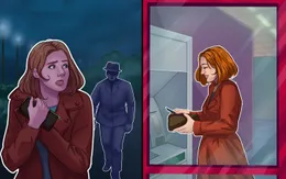 10 mẹo sinh tồn ai cũng cần "bỏ túi" phòng khi bị theo dõi