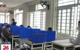 Nhiều trường Đại học tổ chức thi riêng