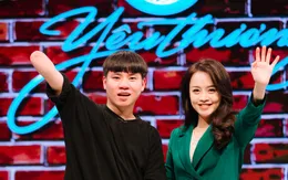 Trạm yêu thương: Chàng trai mất cả 2 tay gây xúc động với nghị lực phi thường