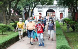 Mở cửa du lịch quốc tế từ 15/3: An toàn, linh hoạt, hiệu quả
