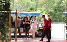 Du lịch Việt sẵn sàng đón khách quốc tế