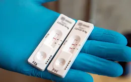 [INFOGRAPHIC] Chi tiết bảng giá dịch vụ xét nghiệm COVID-19 hiện nay