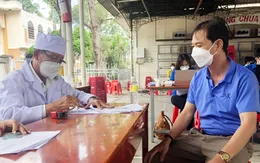 Rà soát, vận động người dân tiêm mũi 3 vaccine phòng COVID-19