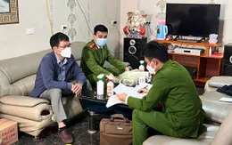 Gia tăng tình trạng buôn lậu vật tư y tế