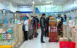 Điều chỉnh quy định về đặt tên thuốc, từng gây khó khăn cho công tác quản lý chất lượng thuốc