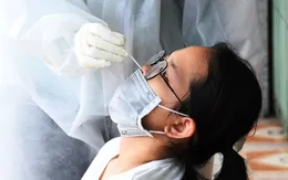 Cà Mau: Chủng Omicron BA.2 đang chiếm ưu thế và có xu hướng lây lan mạnh