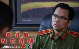 Bão ngầm - Tập 16: Ban chuyên án rơi vào thế khó