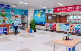 Chậm đến viện khám, bé 9 ngày tuổi không qua khỏi - Hồi chuông cảnh tỉnh các bậc cha mẹ