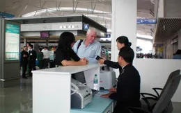 Miễn thị thực nhập cảnh Việt Nam cho công dân 13 nước