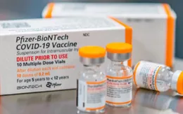 Chuẩn bị sẵn sàng cho trẻ dưới 12 tuổi tiêm vaccine phòng COVID-19