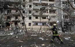 Cuộc xung đột Nga - Ukraine liệu có kết thúc trong 2 tháng tới?