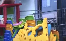 Trên 500 trường mầm non tư thục phải giải thể do tác động của đại dịch