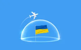 Tranh cãi  xung quanh ý tưởng thiết lập “vùng cấm bay” tại Ukraine