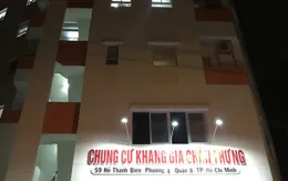 Hàng loạt nhà ở, trường học tại TP Hồ Chí Minh vi phạm quy định PCCC