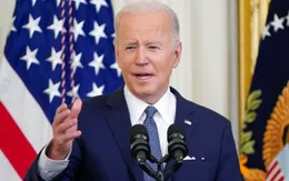 Thông điệp Liên bang 2022: Tổng thống Joe Biden tái khẳng định Mỹ sẽ không triển khai quân đội tại Ukraine