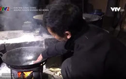 "Giải mã cuộc sống": Bí ẩn về những con người nhúng tay vào chảo mỡ đang sôi