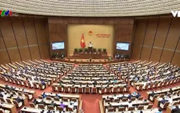 Quốc hội phát huy vai trò giám sát