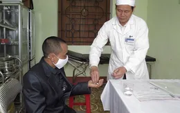 Khó khăn trong tiếp cận điều trị bệnh nhân lao