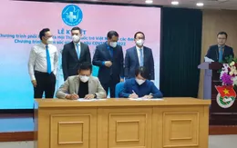 Hỗ trợ điều trị hậu COVID-19 cho 20.000 người dân