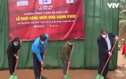 Thanh niên cả nước làm việc tốt hưởng ứng tháng thanh niên